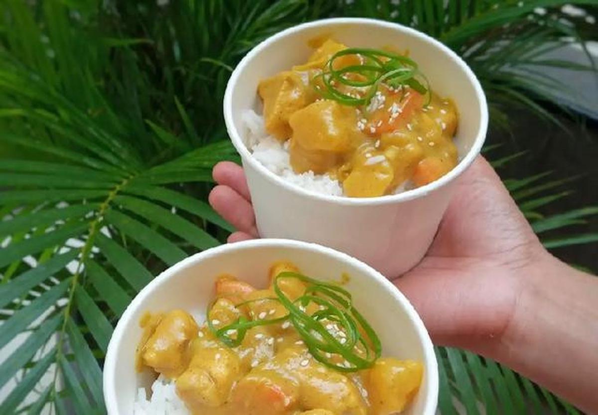 10 Ide Warung Makanan Rumahan yang Selalu Ramai Pembeli, Cocok untuk Mulai Usaha di 2025