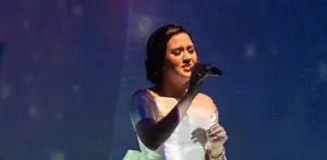 Saksikan lagi konser Raisa 'Pemeran Utama'