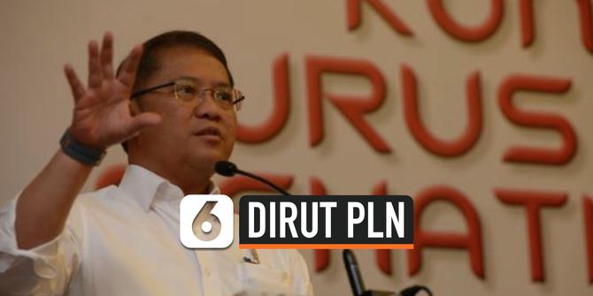 VIDEO: Kementerian BUMN Angkat Rudiantara Jadi Dirut PLN