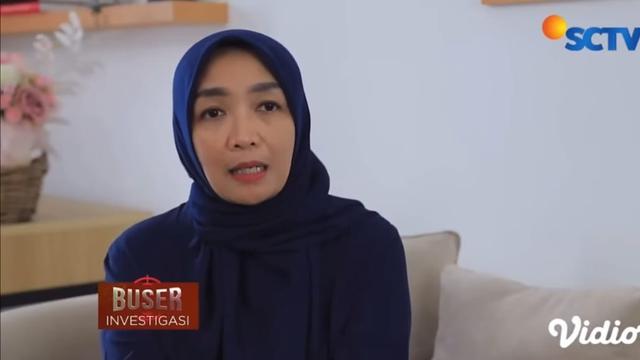 praktisi parenting dan kriminolog Haniva Hasna