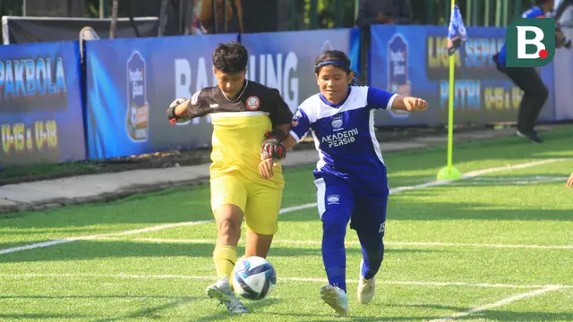 Hydroplus Soccer League