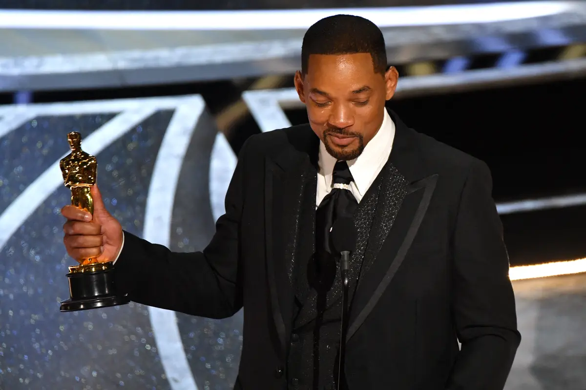 Will Smith