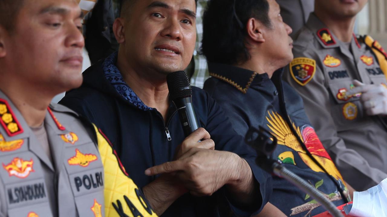 Dok. Istimewa