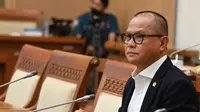 Golkar Apresiasi Prabowo Cabut 4 IUP, Dorong Pengawasan Ketat PT Gag Nikel