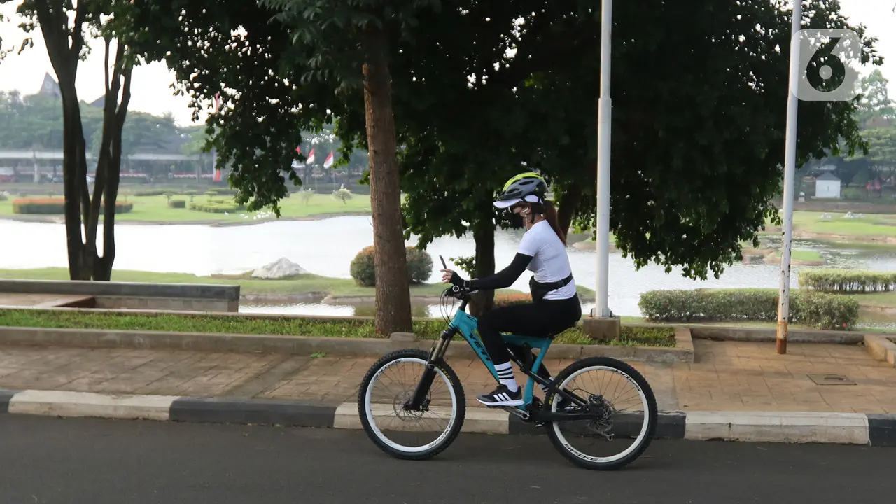 Kawasan TMII Kembali Dibuka Tèrbatas