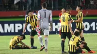 Piala AFF U-16: Kalah dari Indonesia, Pelatih Malaysia Berdalih Pemain Kelelahan