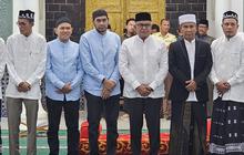 Jadi Syarat Wajib Ikut Pilkada Aceh, 2 Bacagub Bakal Jalani Uji Mampu Baca Alquran