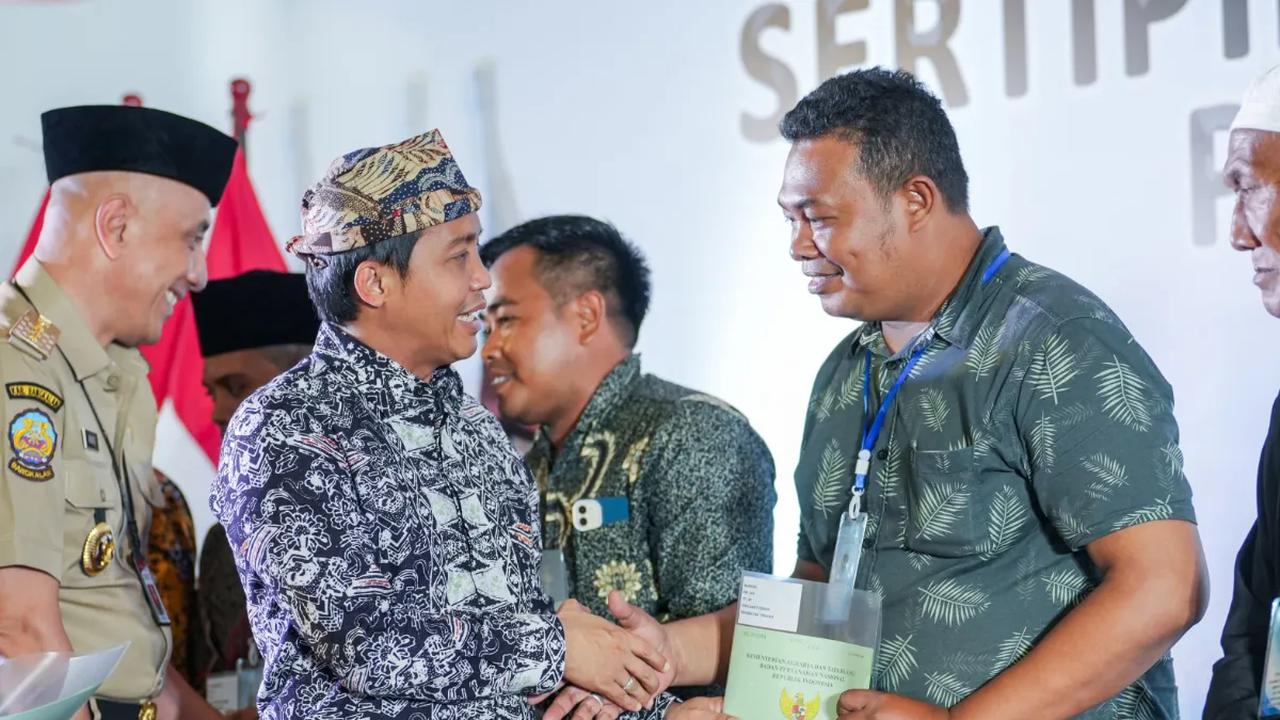 Dok. Istimewa