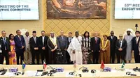 Delegasi OKI Puji Indonesia sebagai Tuan Rumah Konferensi ke-19 PUIC