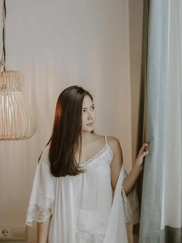 [Bintang] Jessica Mila