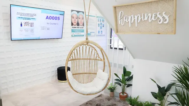 Perawatan yang Bikin Wajah Proporsional Jadi Tren Kecantikan Selama Pandemi