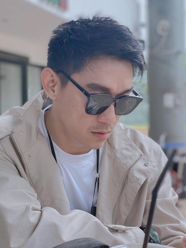 Ifan Seventeen Unggah Swafoto Mesra Bareng Citra Monica, Move On dari