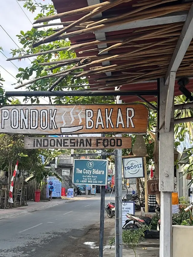 Rekomendasi Tempat Makan Enak di Nusa Penida Bali yang Halal