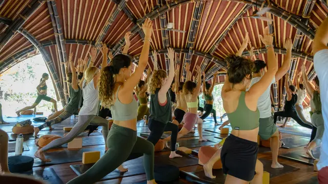 Alchemy Yoga and Meditation Center