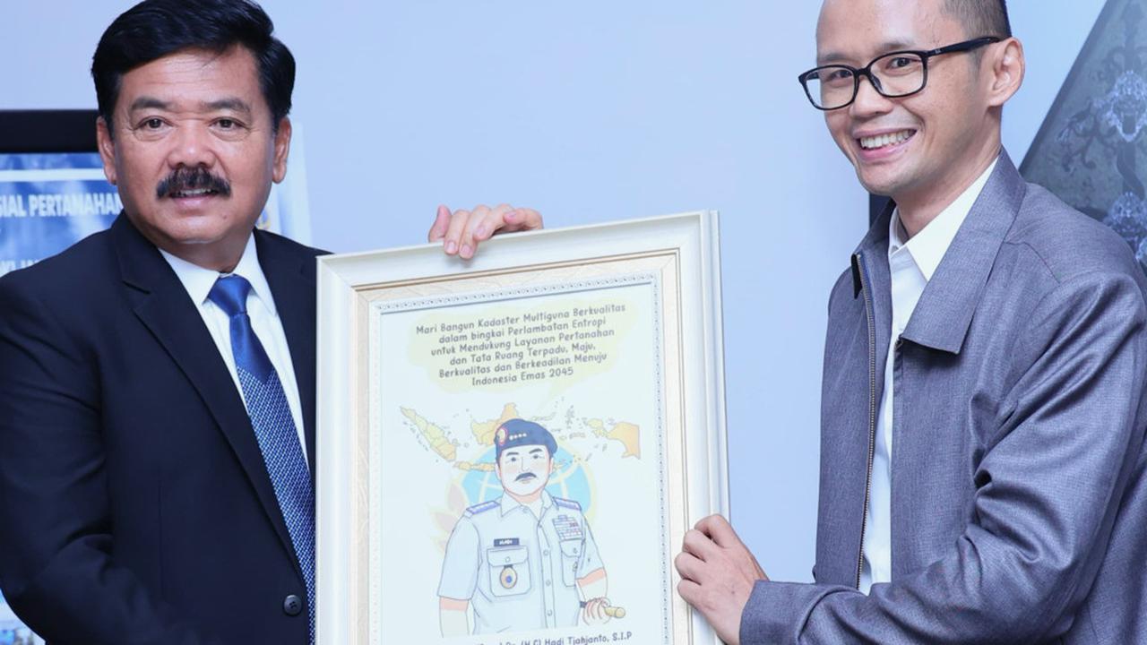 Dok. Istimewa