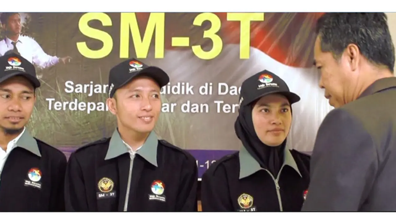 [Video] Program Kemendikbud Mengatasi Kebutuhan Guru di Daerah