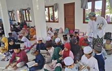Fakta Menarik: Wakapolri Dirikan TPA Natabel Jannah Gratis di Palangka Raya, Dukung Generasi Qur'ani