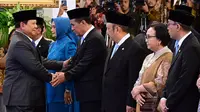 Mentan Amran Masuk Dewan Energi Nasional, Pertanian Siap Jadi Pilar Energi Hijau