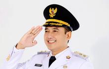 Wakil Wali Kota Bandung Dikabarkan Kena OTT, Ini Penjelasan Kejagung