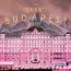 Film bergenre komedi tentang pekerjaan Zero sebagai Lobby Boy di Grand Budapest Hotel sejak tahun 1985.