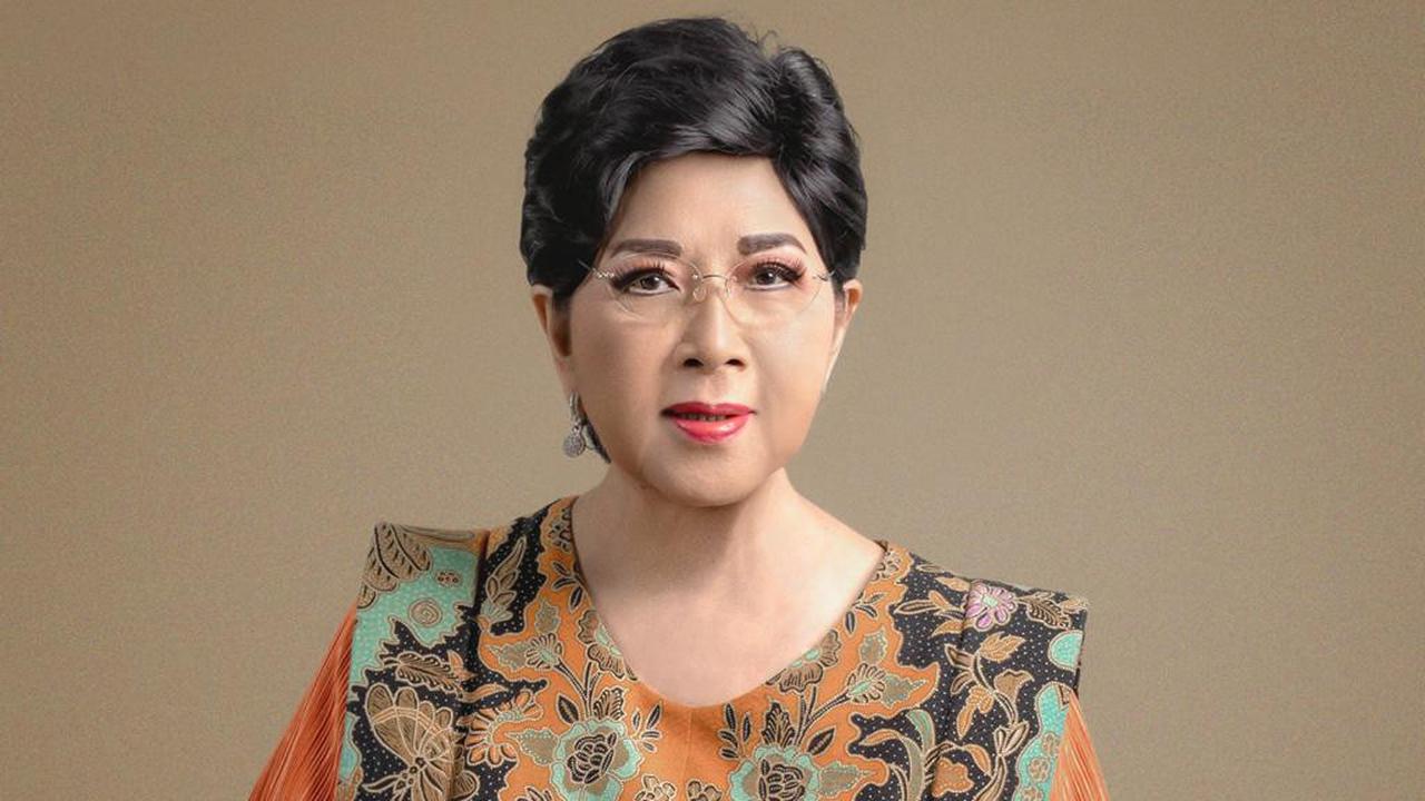 TItiek Puspa