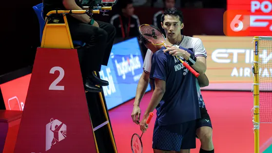 Rekap Wakil Indonesia di 32 Besar Japan Open 2026: Beda Nasib Alwi Farhan dan Jonatan Christie