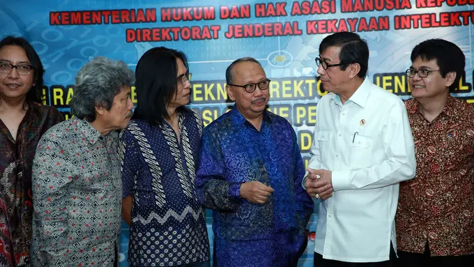 [Bintang] Ebiet G. Ade dan Sam Bimbo