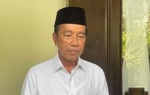 VIDEO: Sikap Prabowo Tepuk-Tepuk Pundak Kaesang, Begini Reaksi Jokowi & Sjafrie
