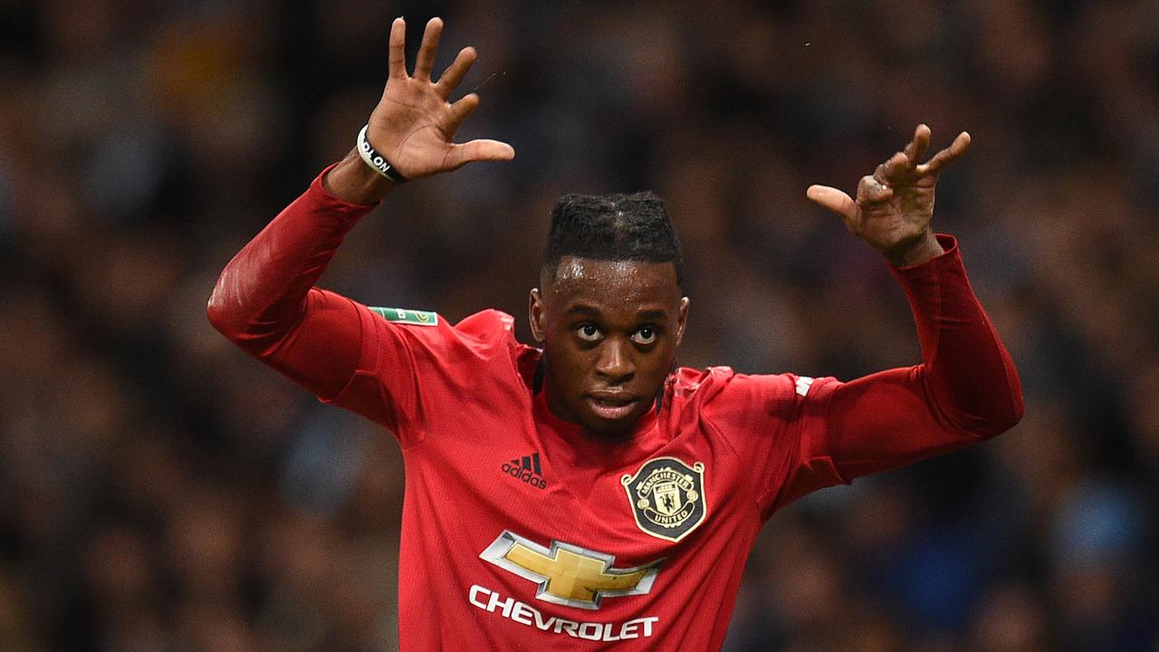 5 Pembelian Terbaik Ole Gunnar Solskjaer di Manchester United