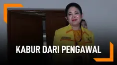 Cerita Lucu Anak Presiden yang Kabur dari Pengawal
