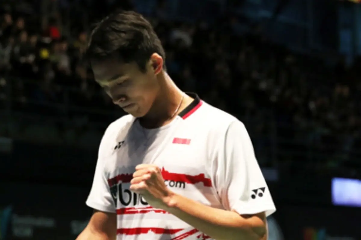 Jonatan Christie 