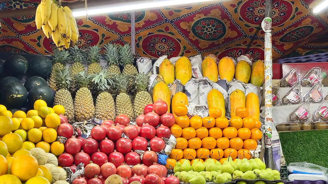Buah