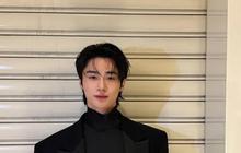 Byeon Woo Seok Ungkap Rasa Kagum pada Kim Soo Hyun, Cerita Pernah Tak Sengaja Ketemu di Tempat Gym