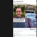 Cek Fakta: Tidak Benar Video Anies Baswedan Sampaikan Dana Bantuan Modal Usaha
