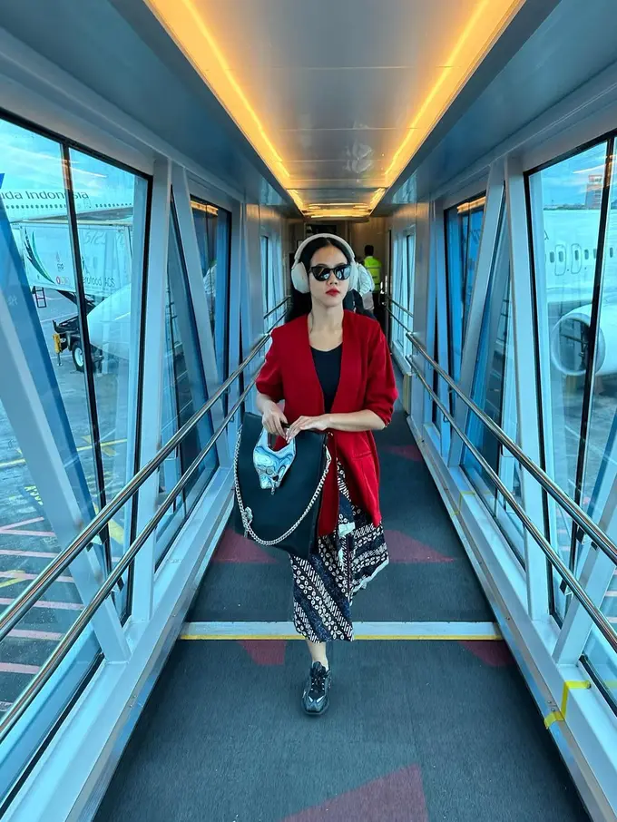 Yura Yunita (Instagram/yurayunita)