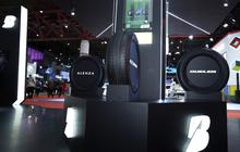 Mendapatkan Ban Berkualitas Bridgestone: Kesempatan Terbaik di GIIAS 2024