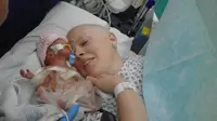 Benarkah 70 Persen Bayi Prematur Tumbuh Jadi Anak Nakal?