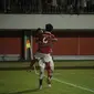 Timnas Indonesia U-16 beraksi di Piala AFF U-16 2022. (Dok PSSI)