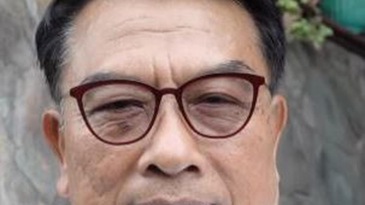 "Dalam kunjungan kerja ke China untuk melihat dan membuka kemungkinan kerjasama pengembangan ev," tulisnya dalam keterangan video.