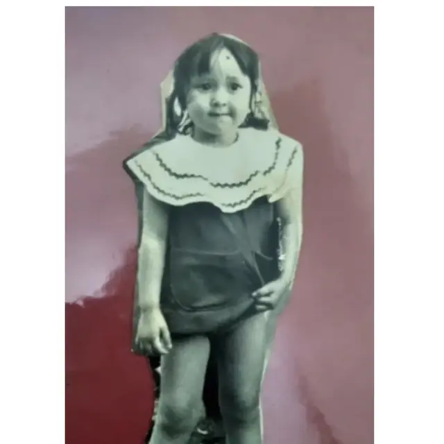 6 Potret Masa Kecil Artis Senior Ira Maya Sopha, Memulai Karier di Usia 8 Tahun