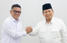 Quick Count LSI Denny JA Pilkada Banten 72,28 Persen Suara: Airin 44,18 Persen, Andra Soni 55,82 Persen
