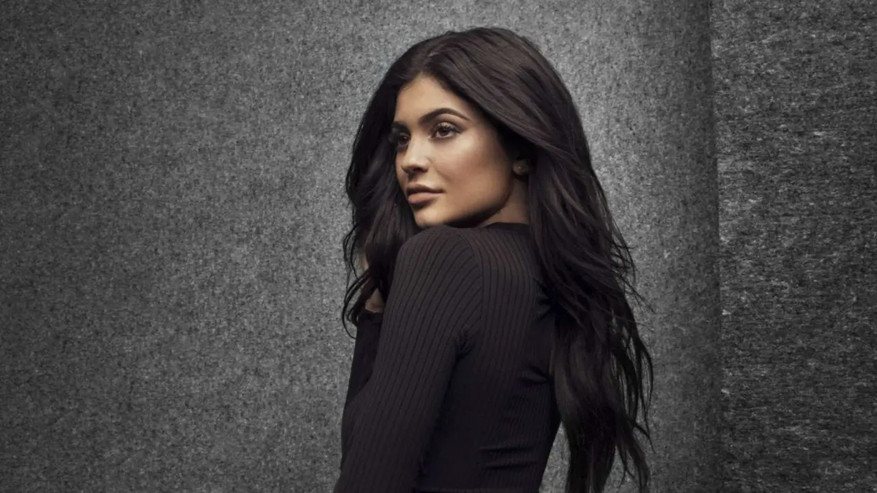 Kylie Jenner