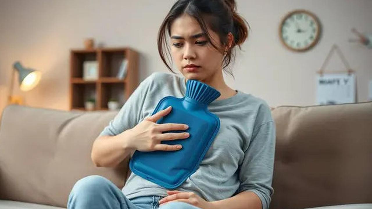 Haid Tidak Lancar dan Masalah PMS Jadi Menjadi Tantangan Selama Puasa Ramadan