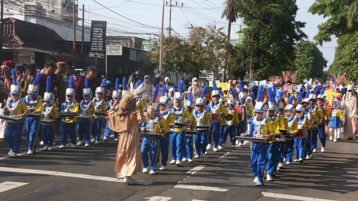 Tarhib Ramadhan: Pengertian dan Cara Melakukannya, Yuk Ketahui Lebih Dekat!