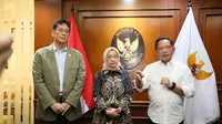 Mendagri Ungkap Solusi Baru Batas Belanja Pegawai Daerah 30 Persen