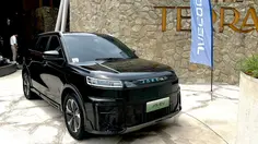 Body Kit Resmi JAECOO J5 EV Lahir dari Aspirasi Konsumen