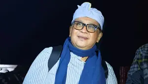 Jelang HUT RI, Sekjen PDIP Bicara Keadilan dari Pusuk Buhit