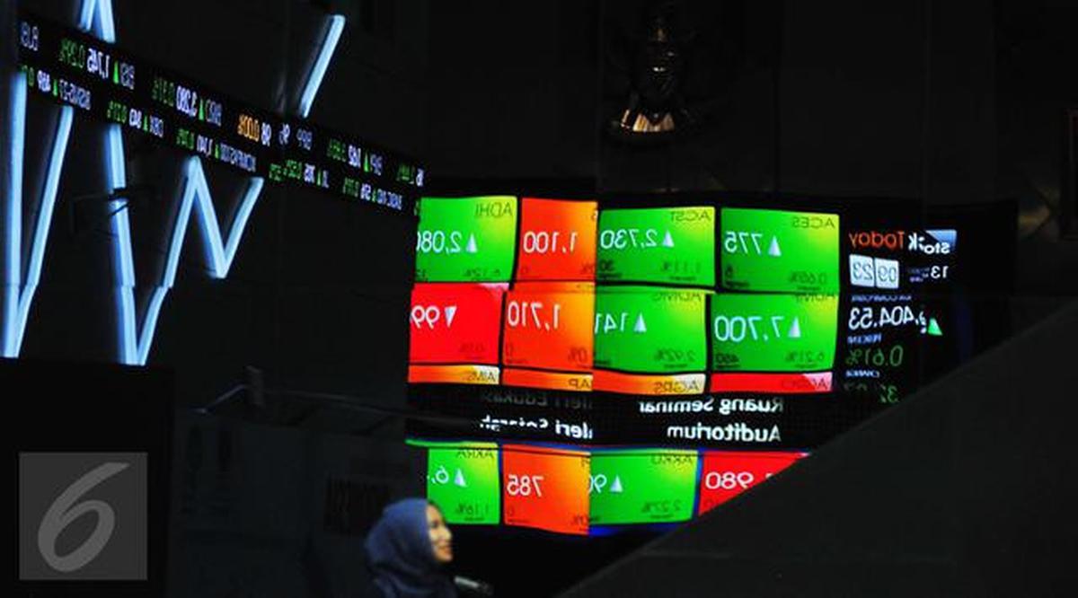 IPO Superbank (SUPA) Termasuk Terbesar Sepanjang 2025 di BEI