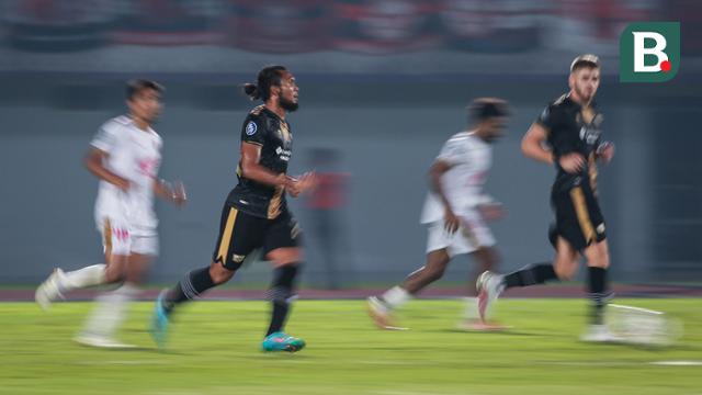 BRI Liga 1 2022/2023: Dewa United vs PSM Makassar