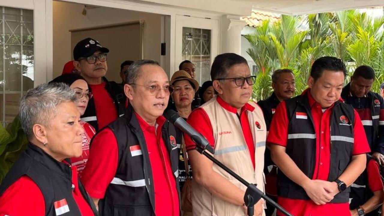 PDI Perjuangan Kaji Ulang Ambang Batas Parlemen, Dorong Demokrasi Efektif